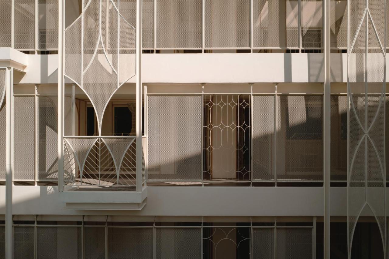Yanh Ratchawat Hotel Bangkok Exterior photo